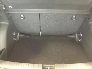 Škoda Fabia Selection