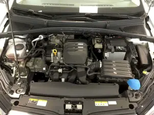 Škoda Fabia Selection