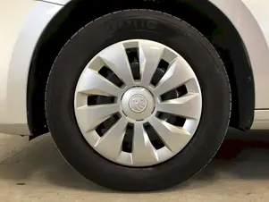 Škoda Fabia Selection