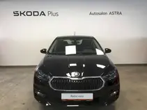 Fabia Ambition Plus