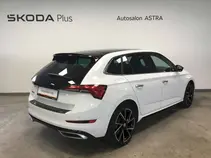 Scala Monte Carlo