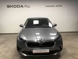 Škoda Scala Top Selection