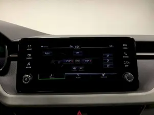 Škoda Scala Top Selection