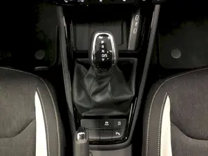 Škoda Scala Top Selection