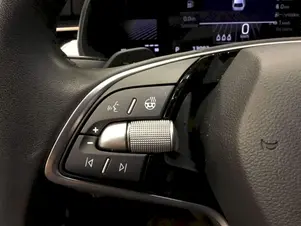 Škoda Scala Top Selection