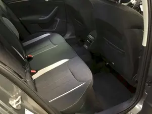 Škoda Scala Top Selection