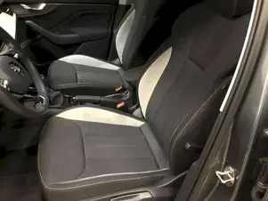 Škoda Scala Top Selection