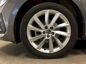 Škoda Scala Top Selection