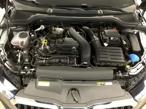 Škoda Scala Top Selection