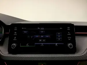 Škoda Scala Monte Carlo