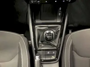 Škoda Scala Monte Carlo