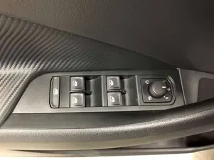 Škoda Scala Monte Carlo