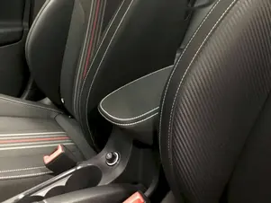 Škoda Scala Monte Carlo