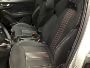 Škoda Scala Monte Carlo