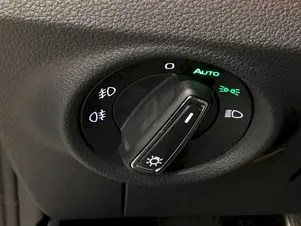 Škoda Scala Monte Carlo