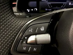 Škoda Scala Monte Carlo