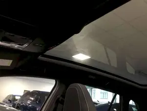 Škoda Scala Monte Carlo