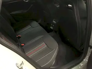 Škoda Scala Monte Carlo