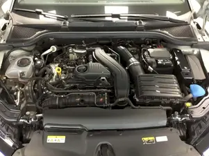 Škoda Scala Monte Carlo