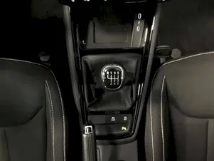 Škoda Scala Monte Carlo