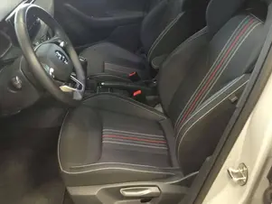 Škoda Scala Monte Carlo