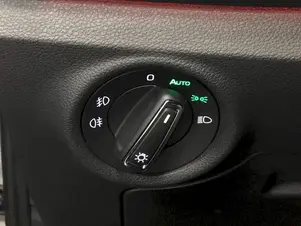 Škoda Scala Monte Carlo