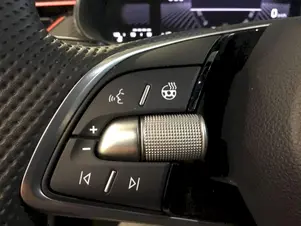 Škoda Scala Monte Carlo