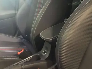 Škoda Scala Monte Carlo