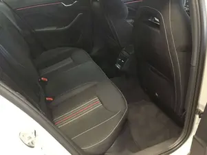 Škoda Scala Monte Carlo