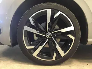 Škoda Scala Monte Carlo