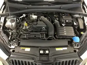 Škoda Fabia Monte Carlo