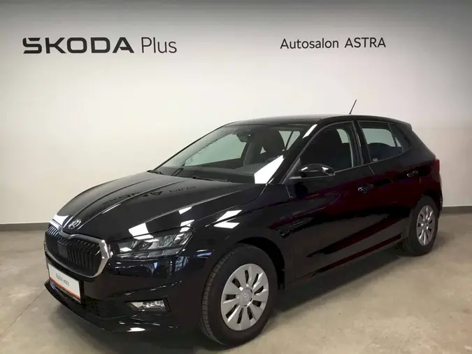 Fabia Selection