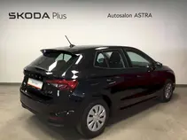 Fabia Selection