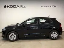 Fabia Selection
