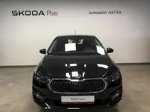 Fabia Selection
