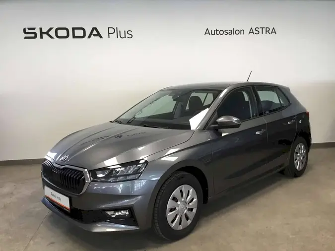 Fabia Selection