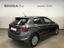 Fabia Selection