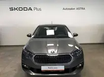 Fabia Selection