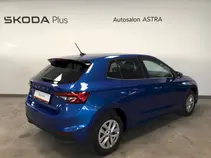 Fabia Top Selection