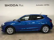 Fabia Top Selection