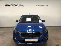 Fabia Top Selection
