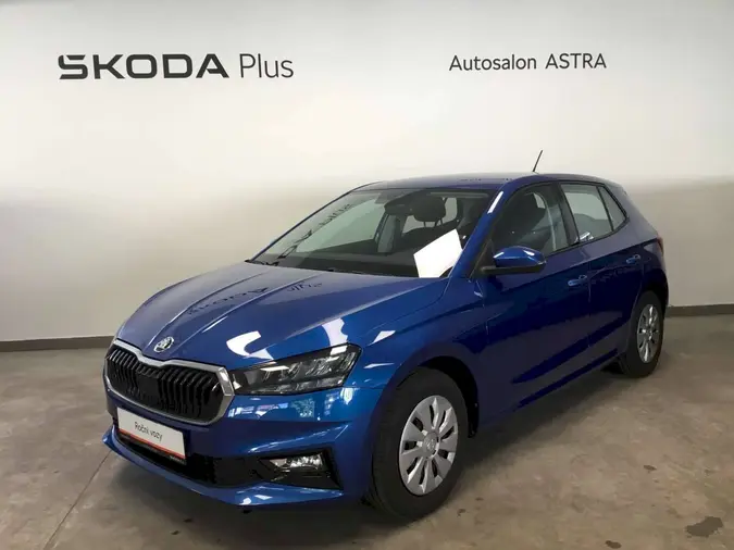 Fabia Selection
