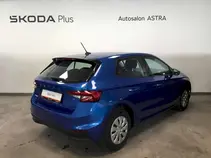 Fabia Selection