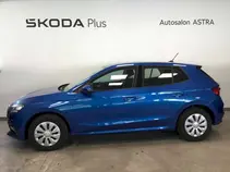 Fabia Selection