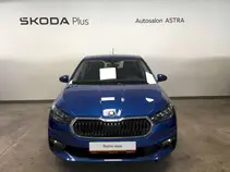Fabia Selection