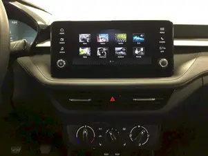 Škoda Fabia Selection