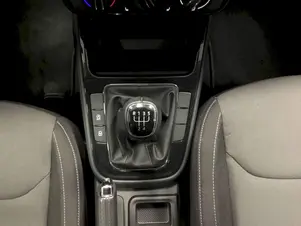 Škoda Fabia Selection