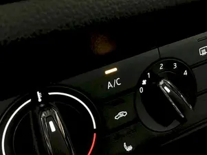 Škoda Fabia Selection