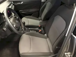 Škoda Fabia Selection