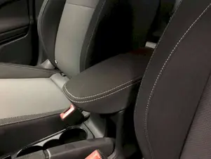 Škoda Fabia Selection